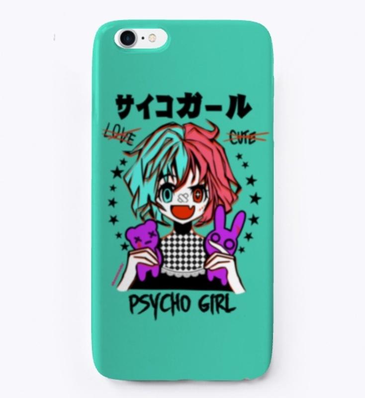 Psycho Girl