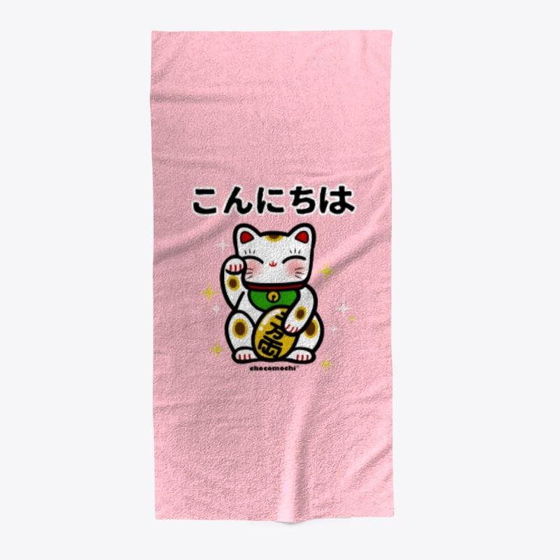 Maneki-neko